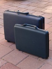 Valigie Samsonite vintage – 2 pezzi 