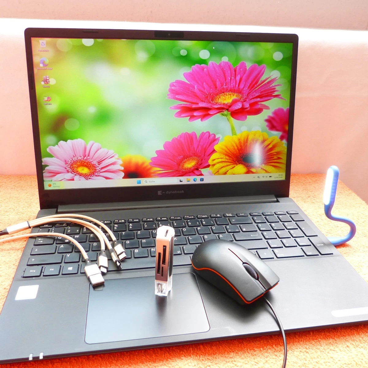 Toshiba PC Ultrabooks for sale | eBay
