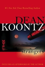 STRANGERS By Dean Koontz **Mint Condition**