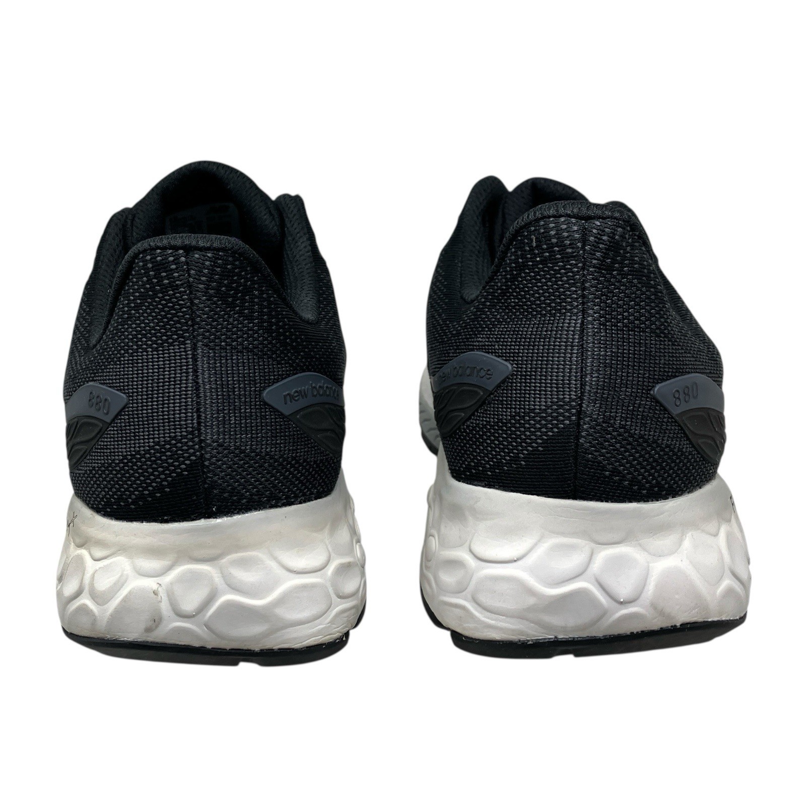 New Balance Sneakers Mens 12 EE Black Fresh Foam X 880 V12 M880B12 *NO INSOLES* thumbnail 9