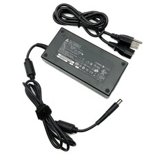 Original 230W Delta AC/DC Adapter ADP-230EB T 19.5V 11.8A