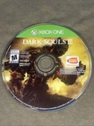 Dark Souls III / 3 (Microsoft Xbox One) DISC ONLY