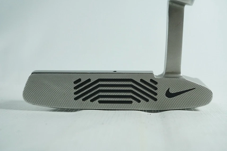 Nike Method Model 001 Putter / 35" - Image 2 of 4