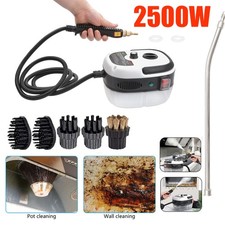 Handheld High Temp Steam Cleaner High Pressure Household Cleaning Machine 2500W