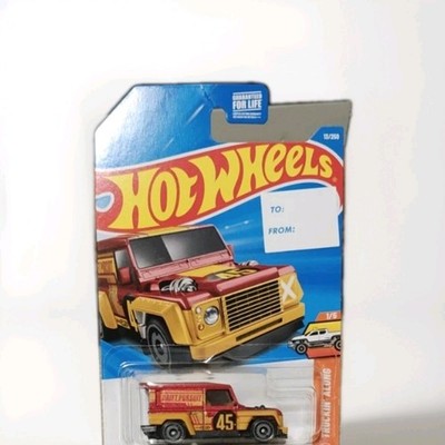 2026 Hot Wheels SUPER TREASURE HUNT DRIFT-ENDER | eBay
