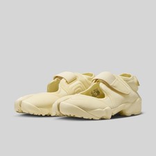 Nike Air Rift Neo 'Sunbleach' Women's Size 8 Shoes IV6058-700