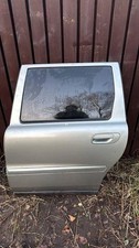 Porte arrière et accessoires Volvo V70