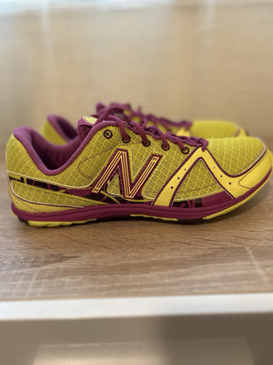 New Balance W700XGR  Competition Cross Country Distance Spike Shoe
