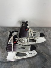 Bauer VIII Vapor 8 Hockey Skates Size US Men  s 6 Shoe Size 7.5