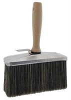 Maler-DeckenbüRste 170X70Mm Fassaden StreichbüRste BüRste Pinsel Streichen