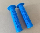 Japan KUWAHARA BMX Handlebar Grip 13cm 22.2mm bmx bike Blue