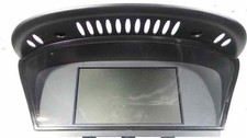 A2C53082636  Navigatore BMW serie 6 coupe e63 2003 44 645ci 44 ltr 245 kw v8 32v