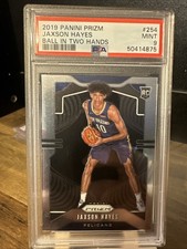 2019-20 Panini Prizm Basketball Variations Guide 51