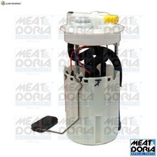 KRAFTSTOFFFÖRDEREINHEIT 77161 FÜR NISSAN SENTRA/II/Hatchback PULSAR/VII SUNNY