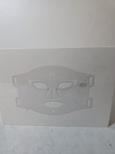 INIA Glow 2 Red Light Therapy Mask for Face   4 Light Modes with 850nm NIR Black