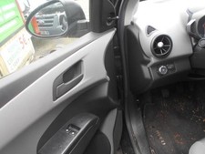Amortisseur Chevrolet AVEO
