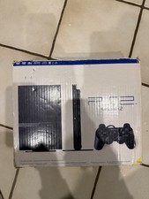Sony PlayStation 2 PS2 Slim SCPH-70001 Box Only - No Insert OEM   READ