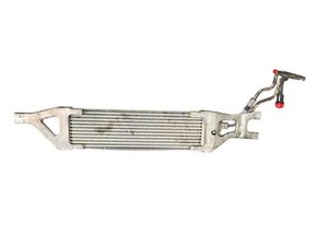 MERCEDES-BENZ M W164 Getriebekühler A0005010765 3.00 Diesel 160kw 2011 32665865