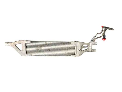 MERCEDES-BENZ M W164 Getriebekühler A0005010765 3.00 Diesel 160kw 2011 32665865