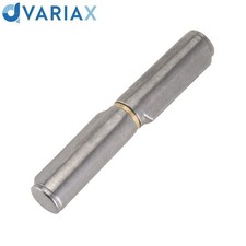 CERNIERA A SALDARE CON COSTA PERNO E RONDELLA FISSI - ART. 255.100 - 24 PZ