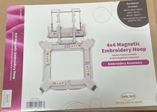 Baby Lock 4x4 Magnetic Hoop