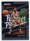 2025 Panini Dink Pate Base (Raw)