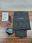 Skycruiser TX-910 Metal Detector Modified Garrett ACE Coils Power Tested as is — photo 1