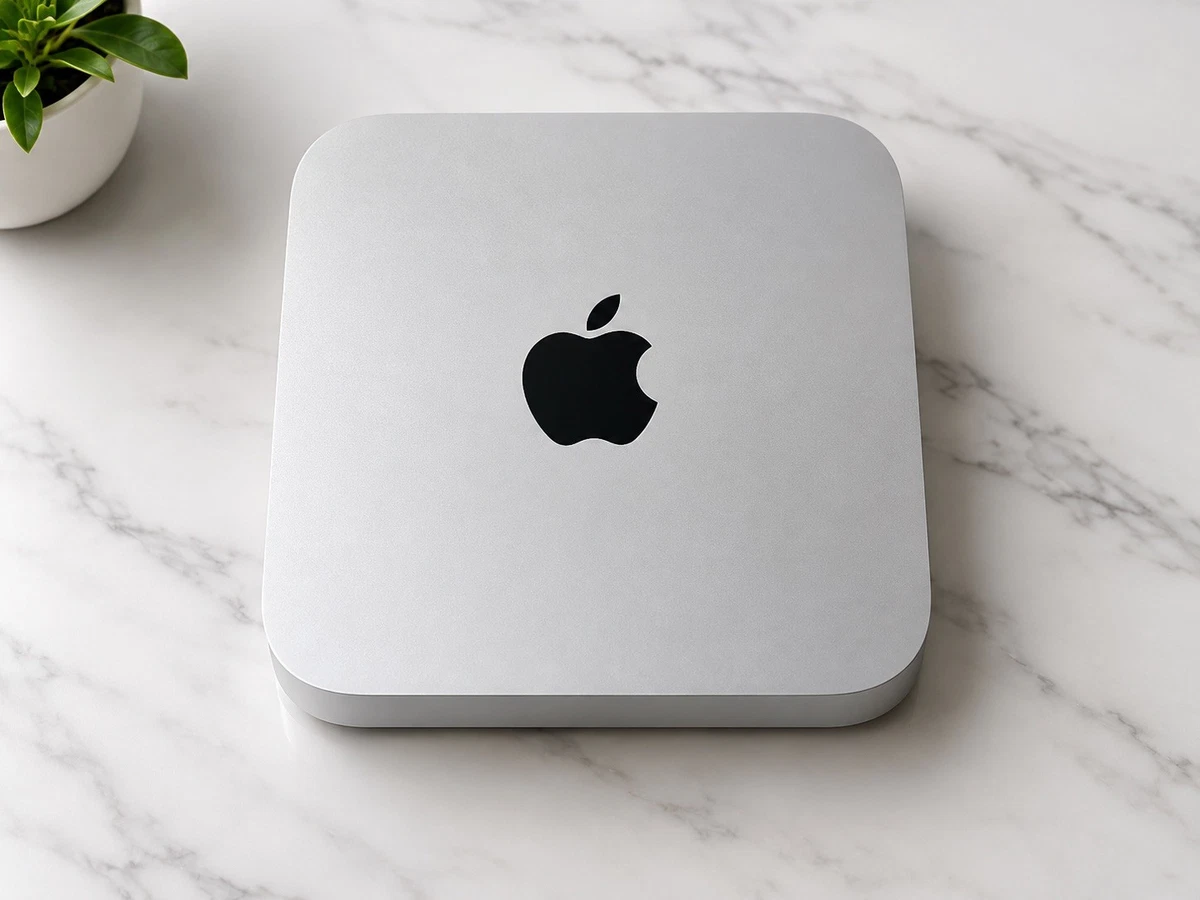 25+ Apple Mac Mini 2020 for sale | Updated Oct 2026