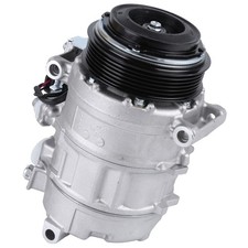 Kompressor Klimaanlage Klimakompressor für Mercedes V-Klasse W447 Vito Kasten Kompressor Klimaanlage Klimakompressor für Mercedes V-Klasse W447 Vito Kasten