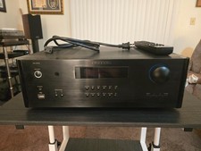 Rotel Intergrated Amplifier RA-1572