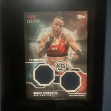 2024 Topps UFC Knockout Checklist Guide in-content 15