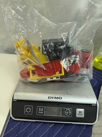 LEGO Duplo DISNEY Mickey Mouse Racer 10843 Incomplete