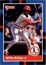 1988 Donruss Baseball (221-440) - You Pick - FREE SHIPPING 5+ Cards READ NM