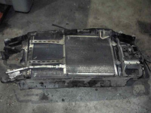 KONDENSATOR / KÜHLER DER KLIMAANLAGE KONDENSATOR FÜR VOLKSWAGEN POLO BERL 957349