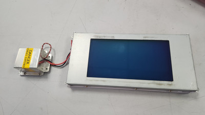 ECM-A0310 LCD FOR MARCONI SIGNAL GENERATOR