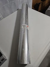 OBX Racing Sports MM100-4(32"L) 4.0" straight polished aluminum pipe