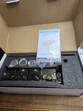 Shower Diverter Valve Concealed Thermostatic Mixer Brass 3 Way Valve Kit US GUF