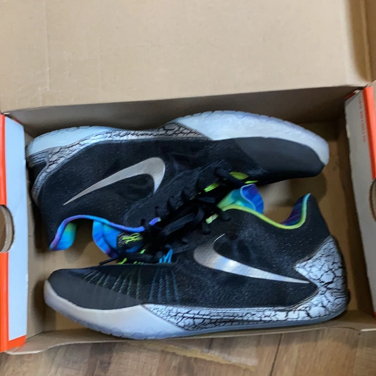 Las mejores ofertas en Nike Hyperchase All Star | eBay