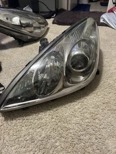 2005-2006 Lexus ES300 ES330 HID OEM Left Driver Side Headlight Assembly