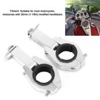 <!--F#f_0-->Motorcycle Handguard Mounting Kit Hand Guard Clamp Universal Car For 28mm<!--F/-->