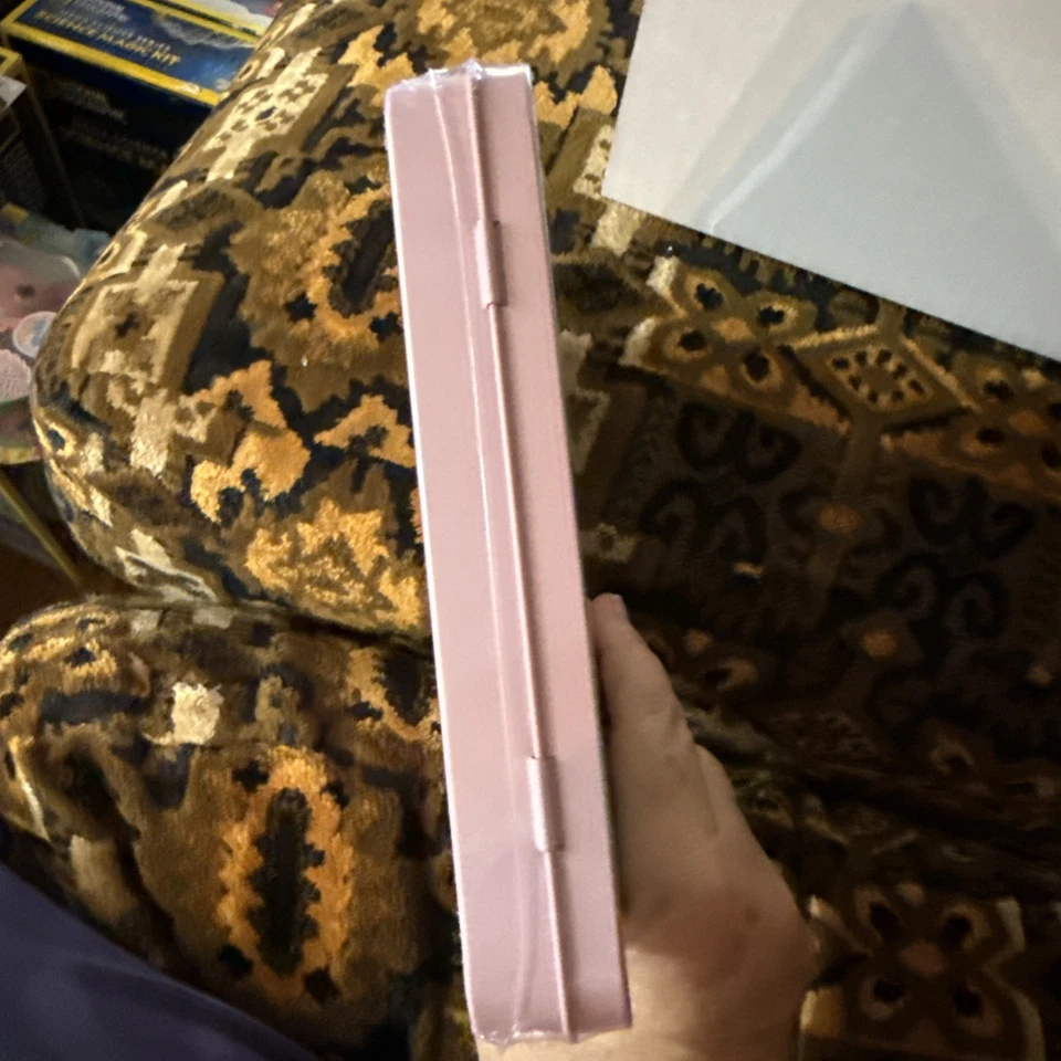 Vestido magnético de hojalata de viaje Stephen Joseph - Unicornio y sirena Foto 2 de 4