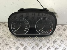 Tacho BMW 1er Cabriolet (E88) 118i 105kW 143PS 1024932-93 Kombiinstrument