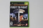 Close Combat: First to Fight | XBOX