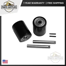 Load Wheel Kit for Toyota Model HPT28U Pallet Jack