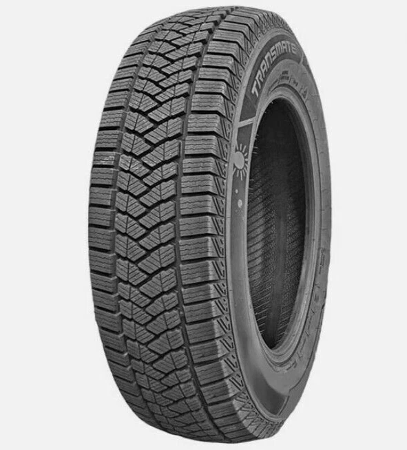 195/75 R16 107/105S TRANSMATE TRANSEASON VAN 4 STAGIONI - NUOVO - #64568 - Immagine 2 di 3