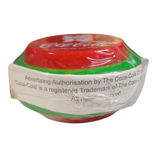 Coca-Cola London 2012 Olympics Promotional Yo-Yo Sealed Unused - 第 3/4 張圖片