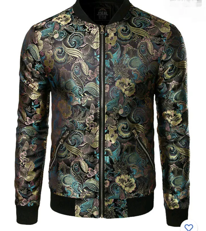 Jogal jacket best sale