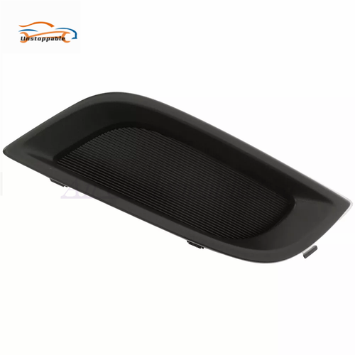 Fit 2010 2011 Mazda 3 Front Left Driver Side Fog Lamp Hole Cover Cap