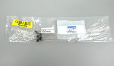 Masterflex 96460-49 Ismatec Pump Tubing, 2-Stop Microbore, Tygon S3 E-Lab