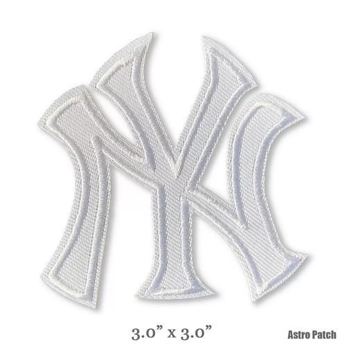 Baseball Patch Iron-On Sew-On Embroidered Patch - Bild 31 von 47